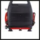 Sprężarka Einhell Einhell Compressor TC-AC 190/6/8 OF Set (red/black, 1,200 watts, tire inflator, compressed air hose) 6