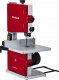Einhell Einhell Band saw TC-SB 200/1 (red, 250 watts) 2