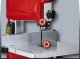 Einhell Einhell Band saw TC-SB 200/1 (red, 250 watts) 5