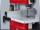 Einhell Einhell Band saw TC-SB 200/1 (red, 250 watts) 6