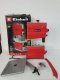 Einhell Einhell Band saw TC-SB 200/1 (red, 250 watts) 7