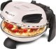 Mini piekarnik G3Ferrari G3 Ferrari Delizia pizza oven G1000617 icy cream (cream, 1,200 watts, for pizza 31cm) 1