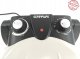 Mini piekarnik G3Ferrari G3 Ferrari Delizia pizza oven G1000617 icy cream (cream, 1,200 watts, for pizza 31cm) 2