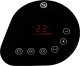 Termowentylator Midea fan heater NTH20-17BR (white/black, 2,000 watts) 6