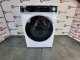 Pralka Sharp Sharp ES-NFB914CWA-DE, washing machine (white/black, advanced inverter motor) 2