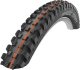 Schwalbe Schwalbe Magic Mary Super Trail, tires (black, ETRTO: 62-622) 8