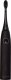 Szczoteczka Happybrush Eco VIBE 3 All Black Czarna 1