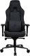 Fotel Arozzi Arozzi Gaming Stuhl Vernazza Pure Black - SuperSoft 1