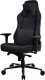 Fotel Arozzi Arozzi Gaming Stuhl Vernazza Pure Black - SuperSoft 2