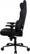 Fotel Arozzi Arozzi Gaming Stuhl Vernazza Pure Black - SuperSoft 3