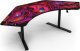Arozzi Arozzi Gaming-Tisch Arena Crawling Chaos 1/2 160x82cm 3