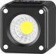 Lampa studyjna Ulanzi Lampa Led Na Magnes Gwint 1/4"" Stopka Iso + Dyfuzor / Wrota / Strumienica / Plaster Miodu / Ulanzi L2 / L2 Bi Color Cob 2