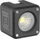 Lampa studyjna Ulanzi Lampa Led Na Magnes Gwint 1/4"" Stopka Iso + Dyfuzor / Wrota / Strumienica / Plaster Miodu / Ulanzi L2 / L2 Bi Color Cob 3