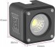 Lampa studyjna Ulanzi Lampa Led Na Magnes Gwint 1/4"" Stopka Iso + Dyfuzor / Wrota / Strumienica / Plaster Miodu / Ulanzi L2 / L2 Bi Color Cob 8