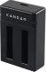 Ładowarka do aparatu kandao Kandao QooCam EGO Battery Charger Dual 1