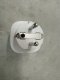 Meross Meross Smart Wi-Fi Plug Matter with Energy Monitor (2 Pack) 5