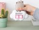 Pusheen Pusheen - Wieczny kalendarz 3D z kolekcji Purrfect Love 1