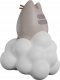 Pusheen Pusheen - Wieczny kalendarz 3D z kolekcji Purrfect Love 5