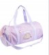 Pusheen Torba sportowa Moments 30 x 50 cm fioletowa 1