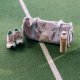 Pusheen Torba sportowa Moments 30 x 50 cm fioletowa 9