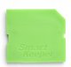Smartkeeper SmartKeeper Mini "SD Port" Blocker grün       4 Stk.+Key 3