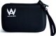 Krusell iCon Walk on Water - Etui do nawigacji 5" oraz HDD 2,5" 1