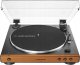 Gramofon Audio Technica Audio-Technica AT-LP60X BT BZ black-brown 2