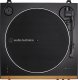 Gramofon Audio Technica Audio-Technica AT-LP60X BT BZ black-brown 3