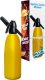 Art SATURATOR QUICK SODA SA-01 L GOLD 1 LITR SUMMER EDITON 3