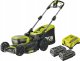 Ryobi Ryobi TR232S cordless lawn mower 1
