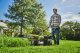Ryobi Ryobi TR232S cordless lawn mower 2