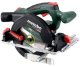 Metabo Metabo KS 18 LTX 57 BL cordless Hand circular saw 1