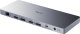 Stacja/replikator Cudy CS700 USB-C 3