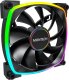 Montech Montech AX140 PWM ARGB Lüfter - 140mm, schwarz 1