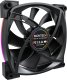 Montech Montech AX140 PWM ARGB Lüfter - 140mm, schwarz 1