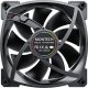 Montech Montech AX140 PWM ARGB Lüfter - 140mm, schwarz 3