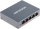 Hikvision HikVision Video Intercom DS-KIS604-S(C)(O-STD)/Europe BV 8