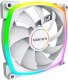 Montech Montech AX140 PWM ARGB Lüfter - 140mm, weiß 3