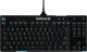 Klawiatura Logitech Klawiatura Logitech G PRO X Shroud czarna 1