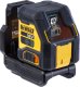 Dewalt DeWalt DCLE34021N-XJ linear laser 1