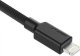 Kabel USB Alogic USB-A - Lightning 2 m Czarny (ELPA8P02-BK) 3