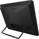 Komputer Asus Asus AiO E1 15.6" Touch N4500 4 128 black   E1600WKAT-N4128X W11P 5