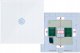 Art SMART WYŁĄCZNIK ŚWIATŁA ZIGBEE 3.0 pojedynczy biały ART oem 4