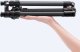 Statyw Kf Ultralekki Statyw K&f Włókna Węglowe Carbon 162cm 8kg Do Aparatu Kamery Telefonu / K254c2-bh-36 / Kf09.123 10