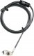Linka zabezpieczająca Dicota BASE XX Laptop Lock Wedge 1