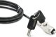 Linka zabezpieczająca Dicota BASE XX Laptop Lock Wedge 3