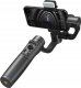 Gimbal Hohem Gimbal 3-os. Stabilizator Do Telefonu / Smartfona + Lampa Led / Hohem Isteady Mobile+ Kit 2024 14