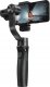 Gimbal Hohem Gimbal 3-os. Stabilizator Do Telefonu / Smartfona + Lampa Led / Hohem Isteady Mobile+ Kit 2024 15