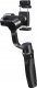 Gimbal Hohem Gimbal 3-os. Stabilizator Do Telefonu / Smartfona + Lampa Led / Hohem Isteady Mobile+ Kit 2024 16