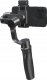 Gimbal Hohem Gimbal 3-os. Stabilizator Do Telefonu / Smartfona + Lampa Led / Hohem Isteady Mobile+ Kit 2024 2